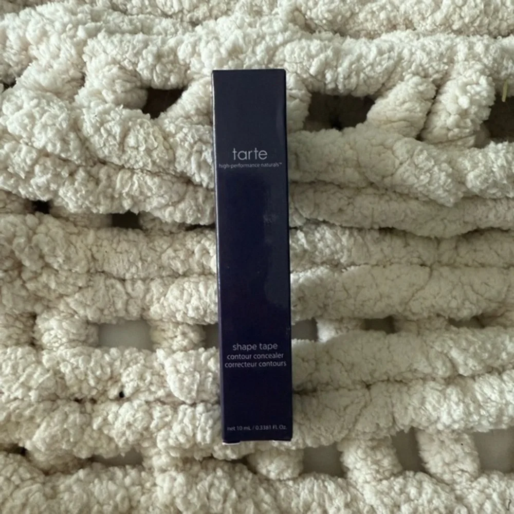 Tarte Shape Tape Contour Concealer - Light neutral
